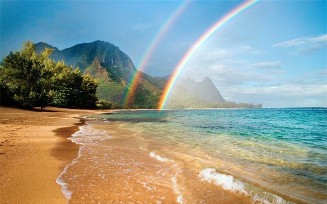 10 hòn đảo siêu lãng mạn ai cũng ao ước một lần được đến cùng người thương - Ảnh 8.