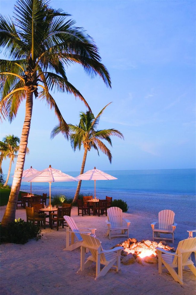 10 hòn đảo siêu lãng mạn ai cũng ao ước một lần được đến cùng người thương - Ảnh 9.