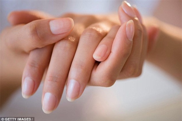 Chỉ cần nắm chặt tay trong vòng 30 giây, bạn sẽ biết sức khỏe mình đang gặp vấn đề gì? - Ảnh 3.