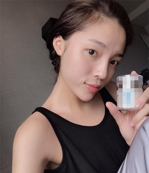 hanh trinh tu co nang bau binh den chiec cam nhon bat thuong cua hh ky duyen - 15