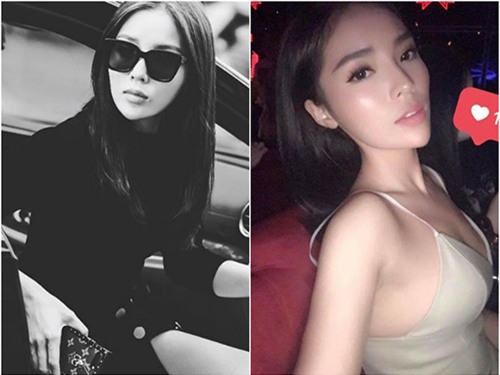 hanh trinh tu co nang bau binh den chiec cam nhon bat thuong cua hh ky duyen - 16