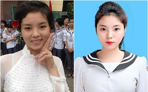 hanh trinh tu co nang bau binh den chiec cam nhon bat thuong cua hh ky duyen - 2