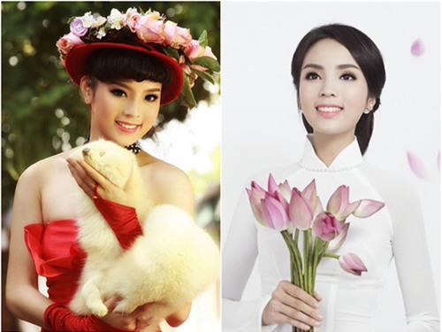 hanh trinh tu co nang bau binh den chiec cam nhon bat thuong cua hh ky duyen - 4