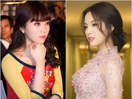 hanh trinh tu co nang bau binh den chiec cam nhon bat thuong cua hh ky duyen - 6