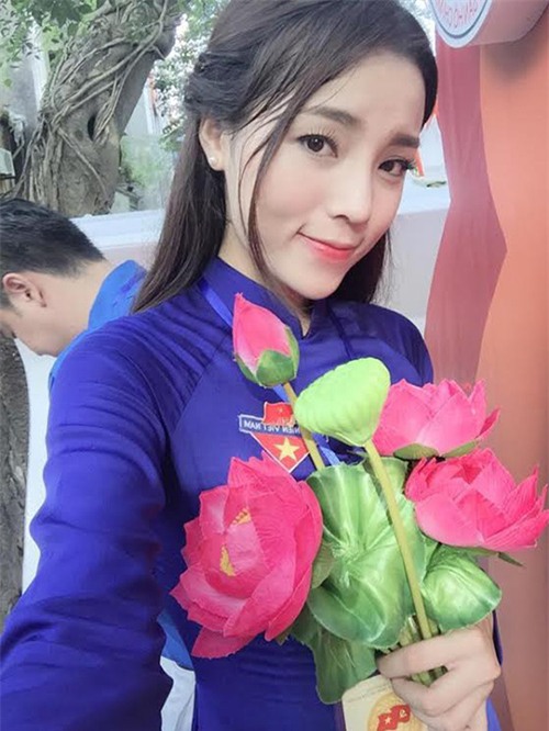 hanh trinh tu co nang bau binh den chiec cam nhon bat thuong cua hh ky duyen - 8