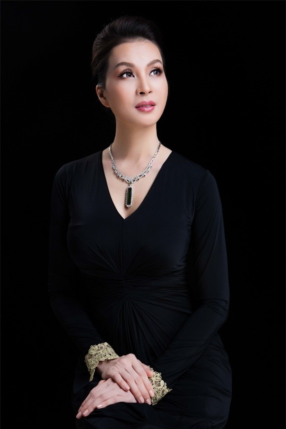 Mc thanh mai,diễn viên thanh mai,thanh mai đẹp không góc chết,album ảnh sao,sao Việt