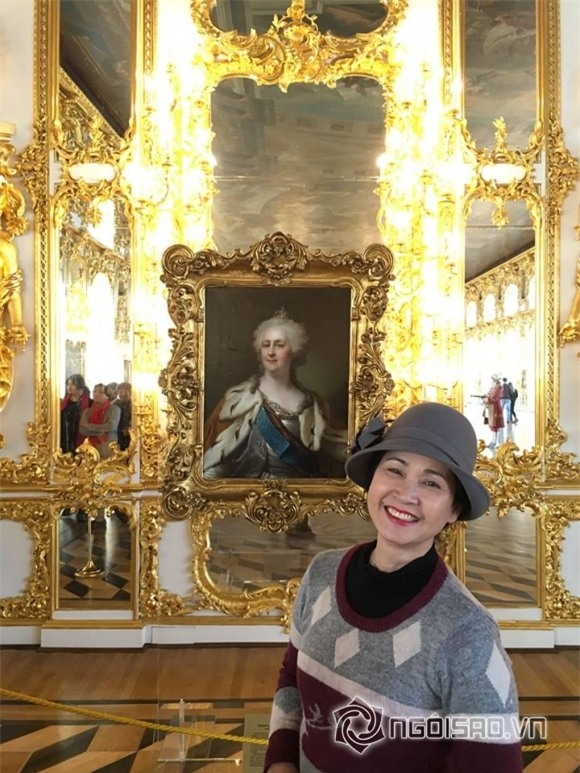 phim việt, sống chung với mẹ chồng, xem phim sống chung với mẹ chồng, hậu trường sống chung với mẹ chồng, diễn viên phim sống chung với mẹ chồng,sao Việt