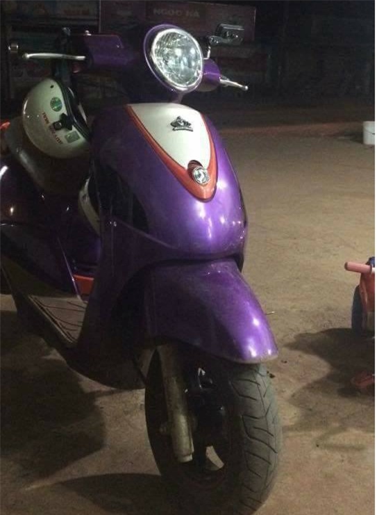 Chồng tìm vợ xinh đẹp mất tích bí ẩn khi đi giao mỹ phẩm - Ảnh 2.