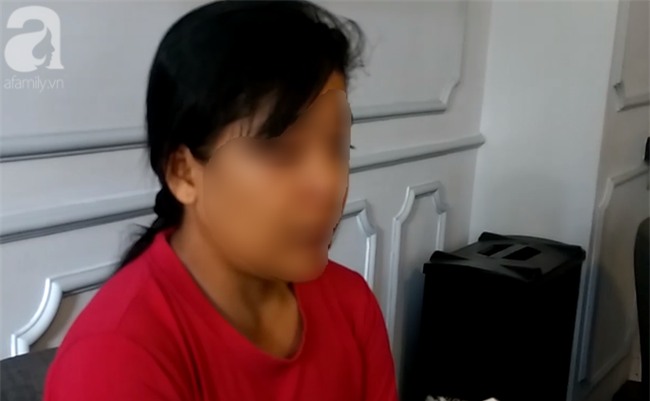 Mẹ bé gái 13 tuổi tự tử nghi do hàng xóm xâm hại: Trước khi chết, nó vẫn căm phẫn gọi tên ông ấy - Ảnh 1.