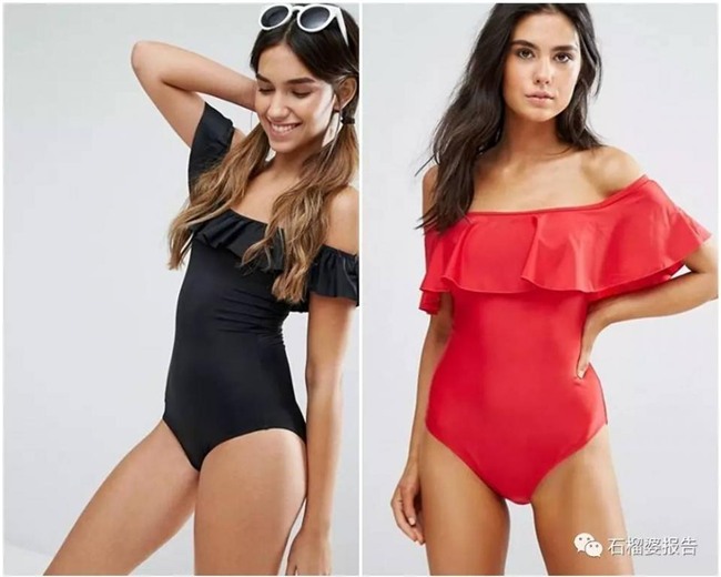 quen bikini di, day moi la kieu ao tam hot nhat he nay danh cho moi voc dang - 11
