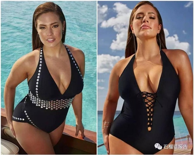 quen bikini di, day moi la kieu ao tam hot nhat he nay danh cho moi voc dang - 13