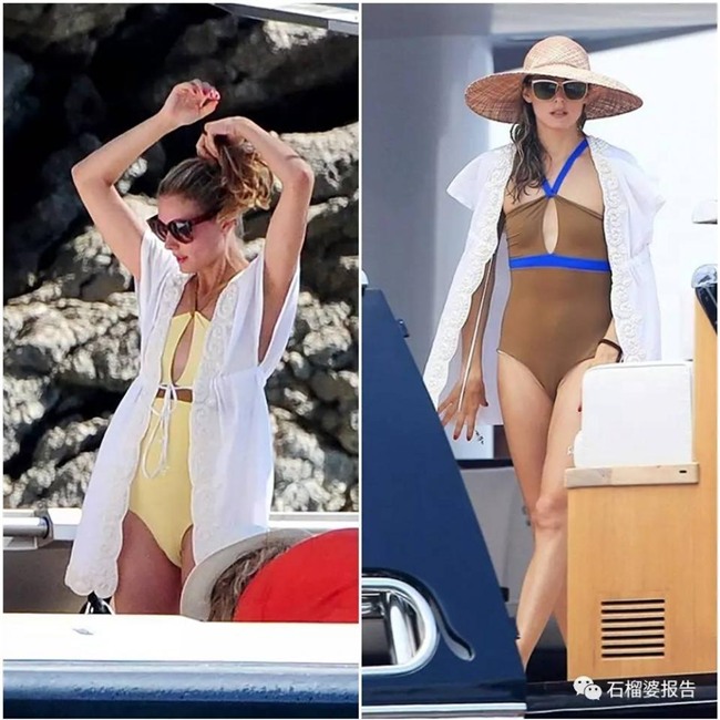 quen bikini di, day moi la kieu ao tam hot nhat he nay danh cho moi voc dang - 8