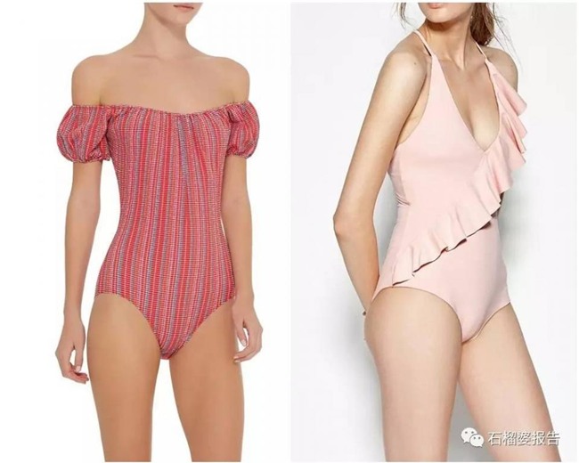 quen bikini di, day moi la kieu ao tam hot nhat he nay danh cho moi voc dang - 9