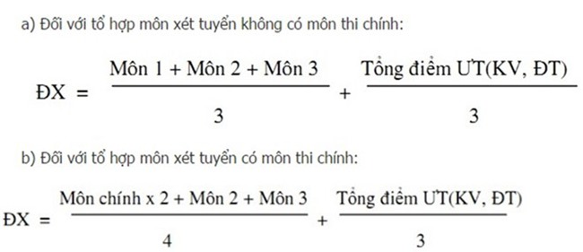 Thi sinh dat 8 diem co the do Dai hoc Bach khoa Ha Noi hinh anh 1