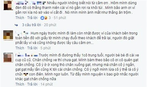 Chàng trai dũng cảm bắt cướp và lời cảm ơn bị lãng quên gây tranh cãi - Ảnh 2.