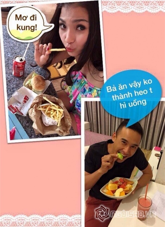 sao Việt,anti fan của sao Việt,nửa kia của sao Việt,sao Việt bị dìm hàng