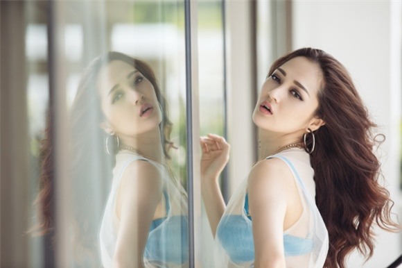 Bảo Anh, ca sĩ Bảo Anh, bảo anh hồ quang hiếu, sao việt