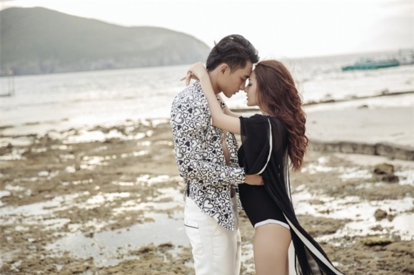 Bảo Anh, ca sĩ Bảo Anh, bảo anh hồ quang hiếu, sao việt