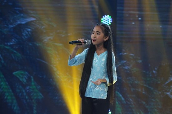 NSND Thu Hiền, Quang Linh, Thần tượng tương lai, gameshow việt