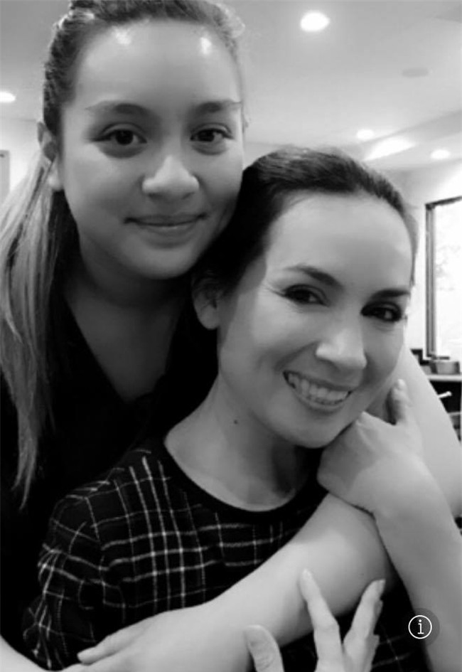 Hơn 20 năm giấu kín, Phi Nhung bất ngờ công khai con gái ruột? - Ảnh 4.