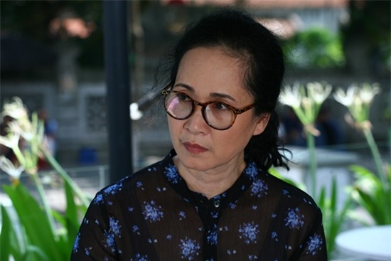 Sống chung với mẹ chồng: Nàng dâu cũng đâu có vừa - Ảnh 3.