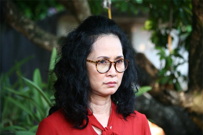 Sống chung với mẹ chồng: Nàng dâu cũng đâu có vừa - Ảnh 5.