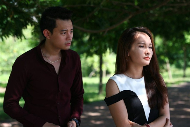 Sống chung với mẹ chồng: Nàng dâu cũng đâu có vừa - Ảnh 9.