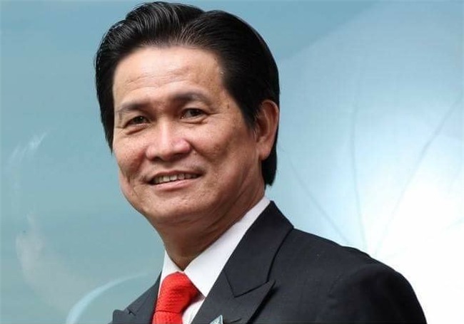 đặng văn thành, trịnh xuân thanh, sếp ngân hàng, Trang phố núi, Phạm Công Danh Phạm Thị Trang Trang phố núi VNCB