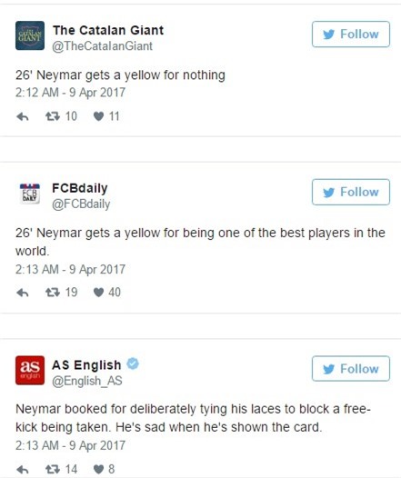 The do bao hai Neymar o Sieu kinh dien? hinh anh 2