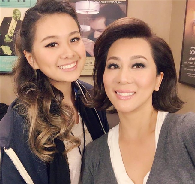 Kỳ Duyên, MC Ky Duyen, Nguyen Cao Ky Duyen