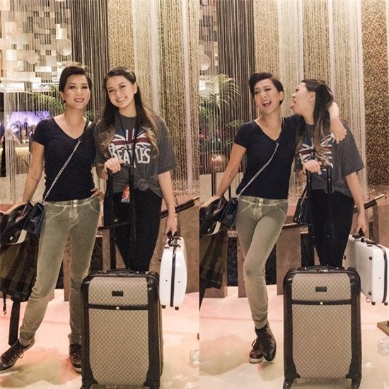 Kỳ Duyên, MC Ky Duyen, Nguyen Cao Ky Duyen