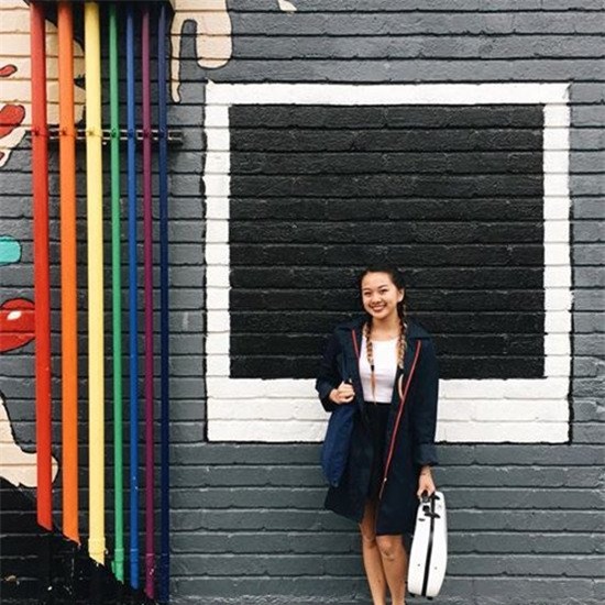 Kỳ Duyên, MC Ky Duyen, Nguyen Cao Ky Duyen