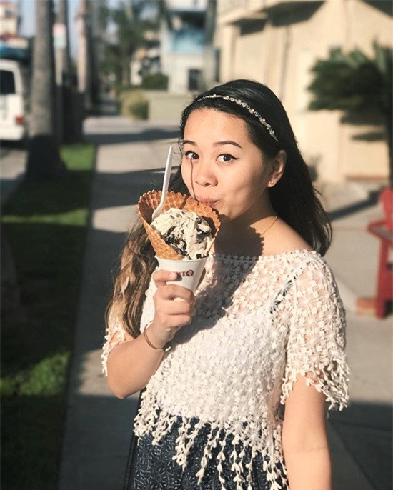 Kỳ Duyên, MC Ky Duyen, Nguyen Cao Ky Duyen