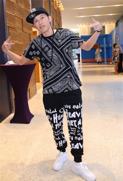 Hoài Linh, sao việt