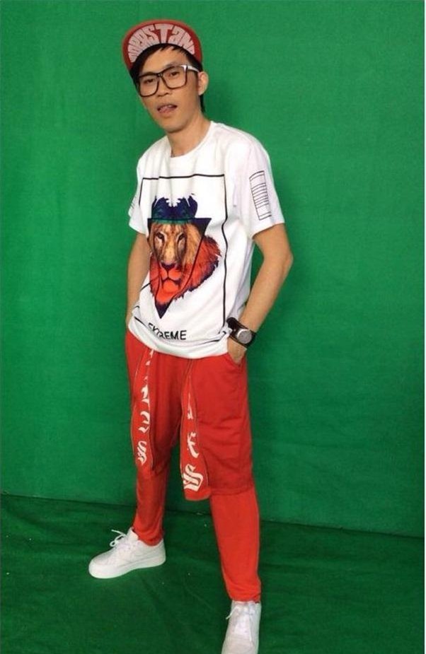 Hoài Linh, sao việt