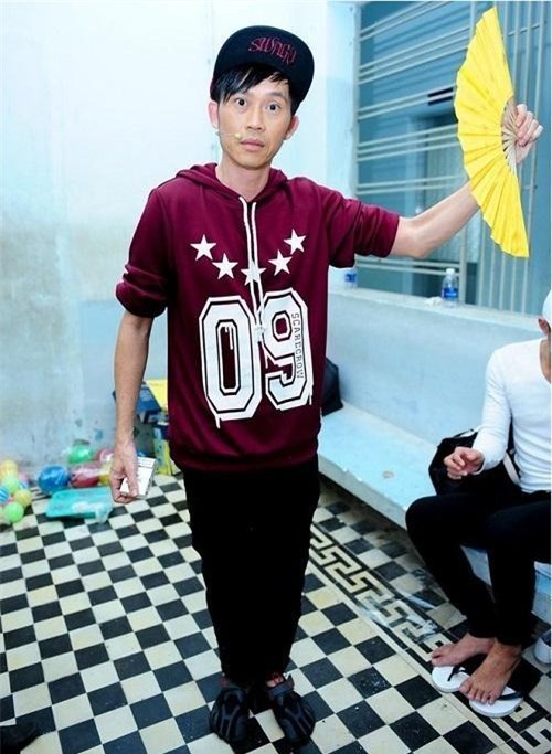 Hoài Linh, sao việt