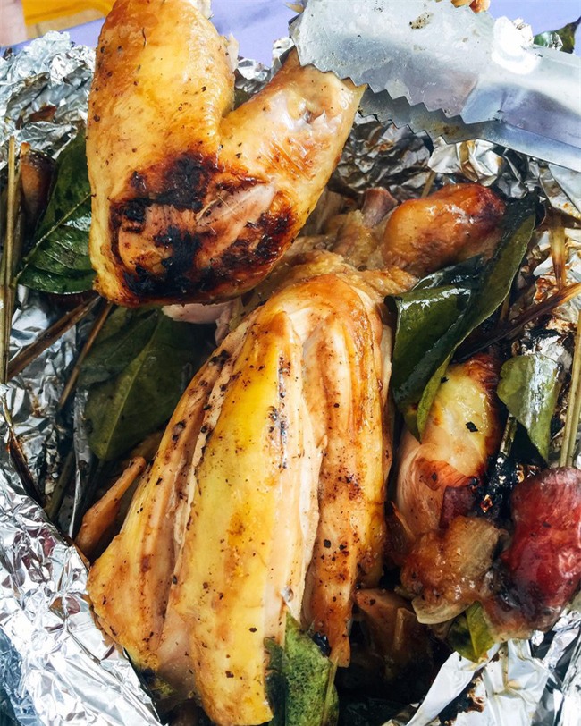 Tam Đảo: Điểm đến quen nhưng không bao giờ cũ cho những chuyến du lịch ngắn ngày - Ảnh 16.