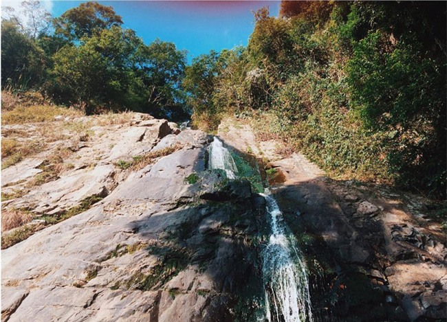 Tam Đảo: Điểm đến quen nhưng không bao giờ cũ cho những chuyến du lịch ngắn ngày - Ảnh 7.