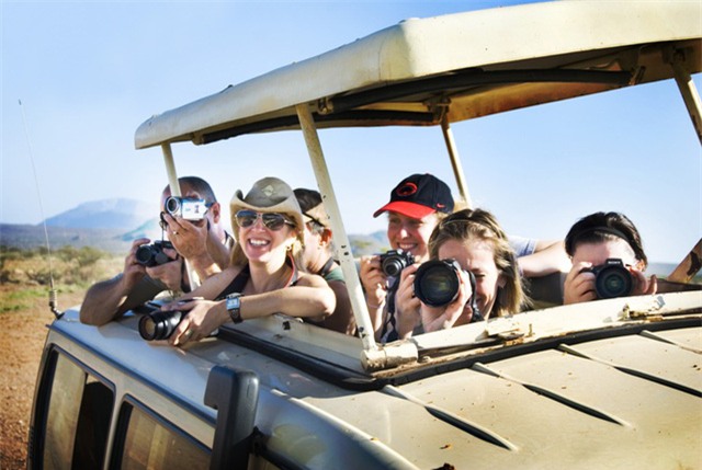 Bí quyết, tour du lịch, tiết kiệm, nghỉ lễ, du khách, du lịch