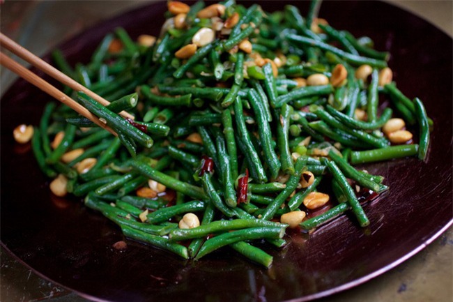 3 tuyệt chiêu chế biến để món rau xanh mướt mát, thơm ngon như nhà hàng - Ảnh 3.