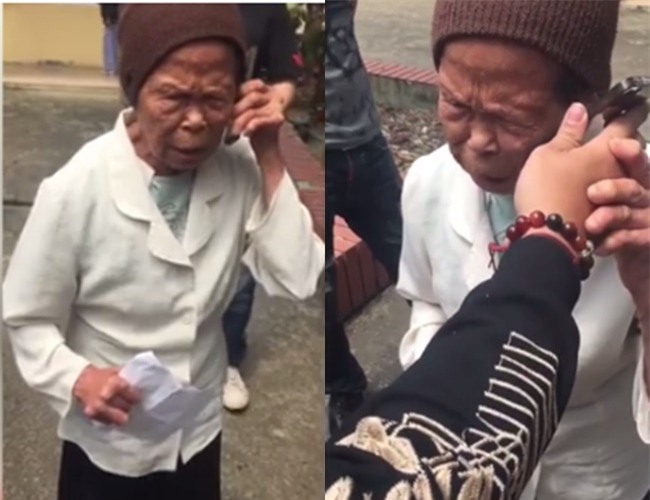 Mẹ gọi điện cho con vì nhớ và câu trả lời khiến tất cả đau lòng  - Ảnh 1.