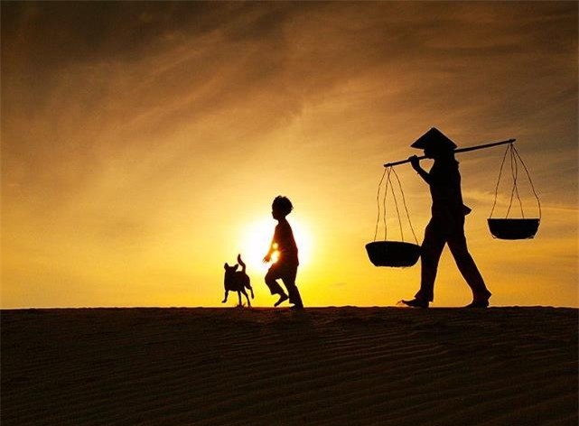 Mẹ gọi điện cho con vì nhớ và câu trả lời khiến tất cả đau lòng  - Ảnh 2.