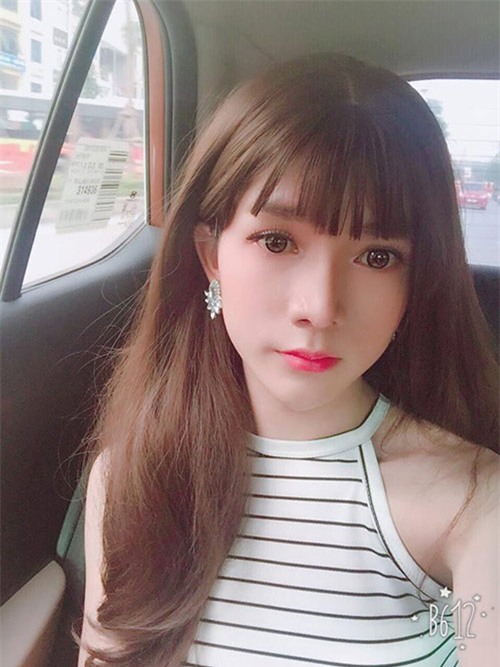 chi 140 trieu chuyen gioi dep non na, hotgirl mien tay duoc ban trai chieu nhu cong chua - 1