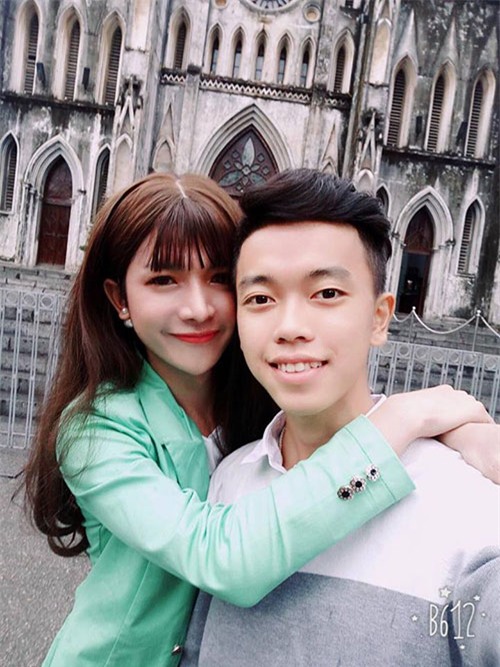 chi 140 trieu chuyen gioi dep non na, hotgirl mien tay duoc ban trai chieu nhu cong chua - 10