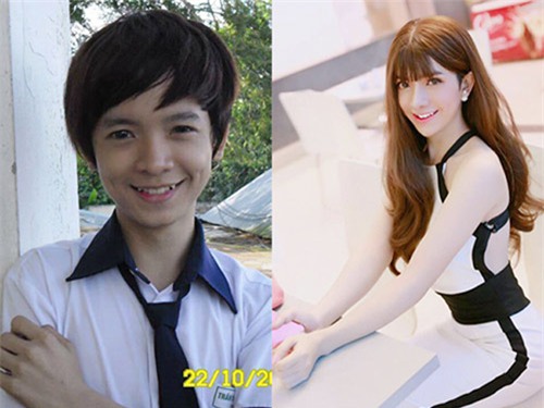 chi 140 trieu chuyen gioi dep non na, hotgirl mien tay duoc ban trai chieu nhu cong chua - 3