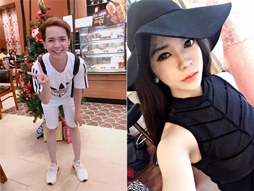 chi 140 trieu chuyen gioi dep non na, hotgirl mien tay duoc ban trai chieu nhu cong chua - 4