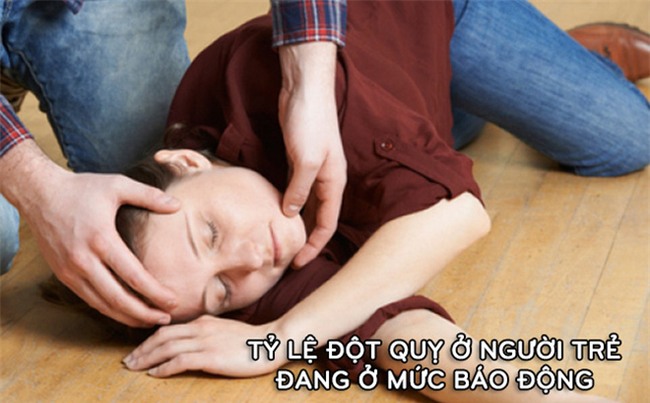 Ngay cả khi còn trẻ, hãy làm ngay 3 điều sau để phòng tránh cái chết đột ngột