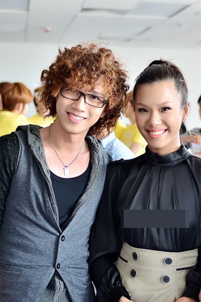 nong mat vi loat nguoi dep “ca gan” quen noi y xuong pho hinh anh 17