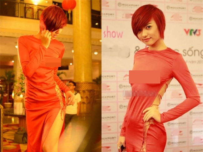 nong mat vi loat nguoi dep “ca gan” quen noi y xuong pho hinh anh 9