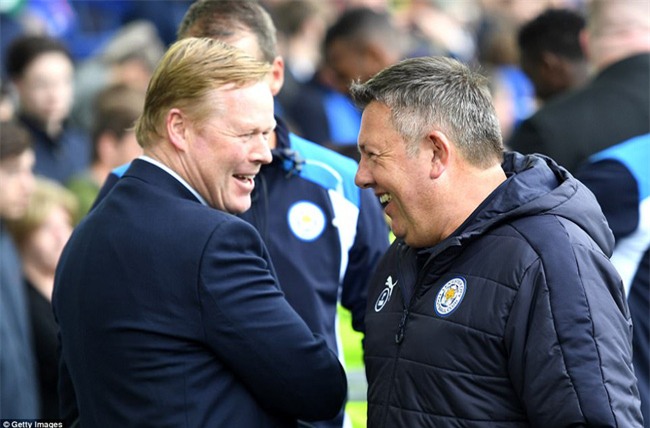 Leicester đứt mạch chiến thắng sau khi sa thải HLV Ranieri - Ảnh 3.